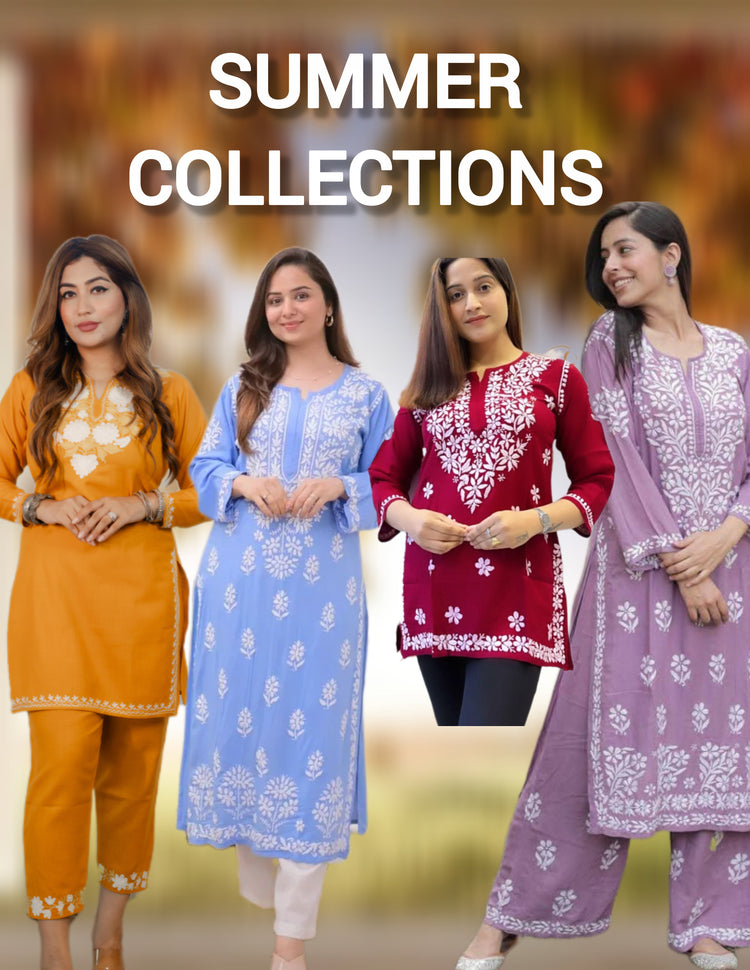 SUMMER COLLECTION